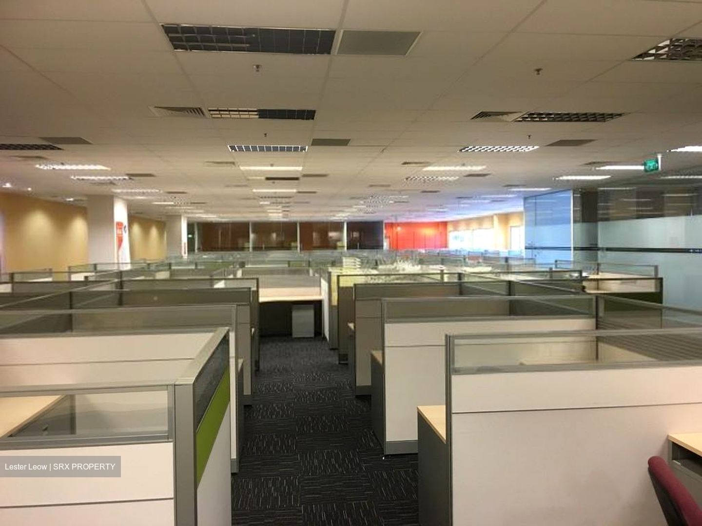 Affinity At Serangoon (D19), Factory #487469671